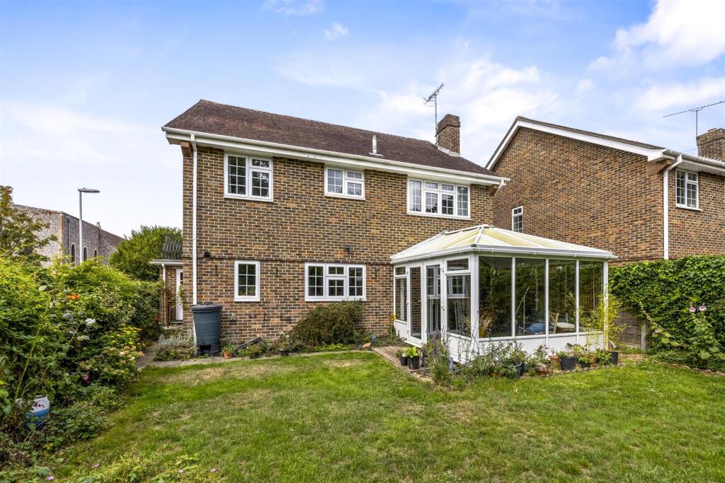 Additional image 17 of Vicarage Fields, Worthing