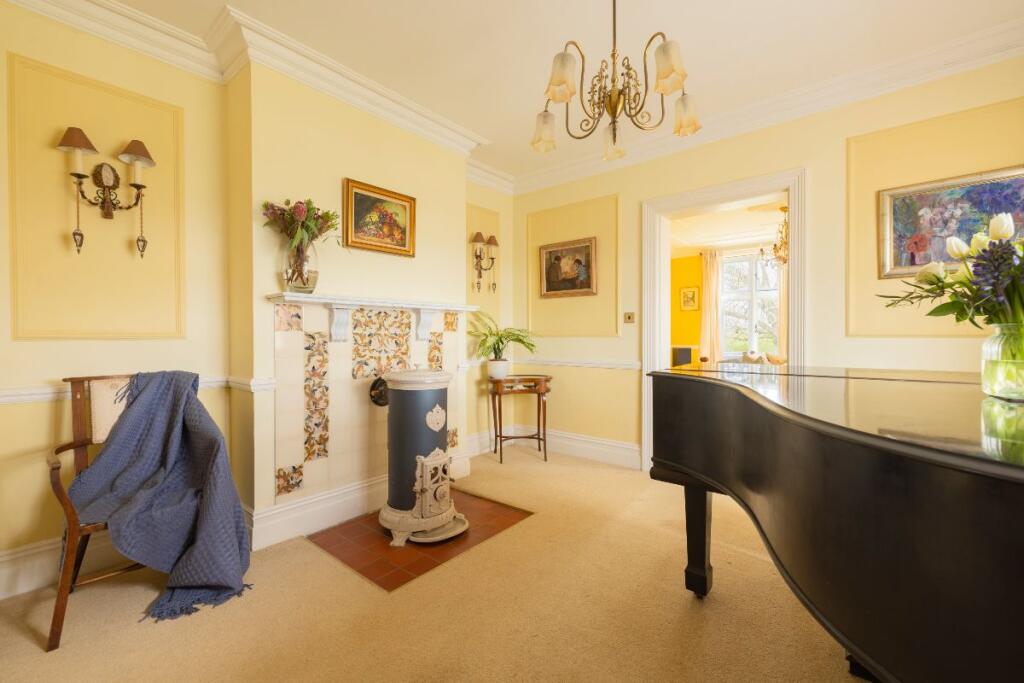 Additional image 7 of Station Road, Berwick