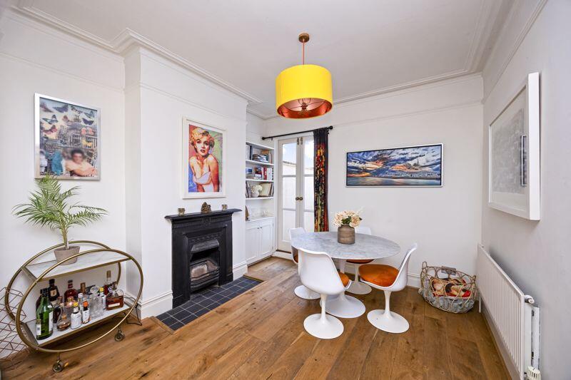 Additional image 8 of Queens Park Terrace, Queens Park, Brighton BN2 9YA