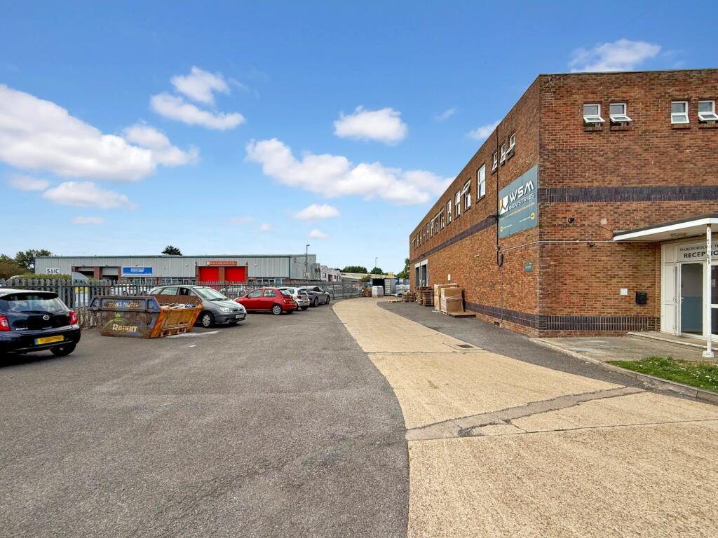 Additional image 13 of Unit 5, 64 Marlborough Road, Lancing, West Sussex, BN15