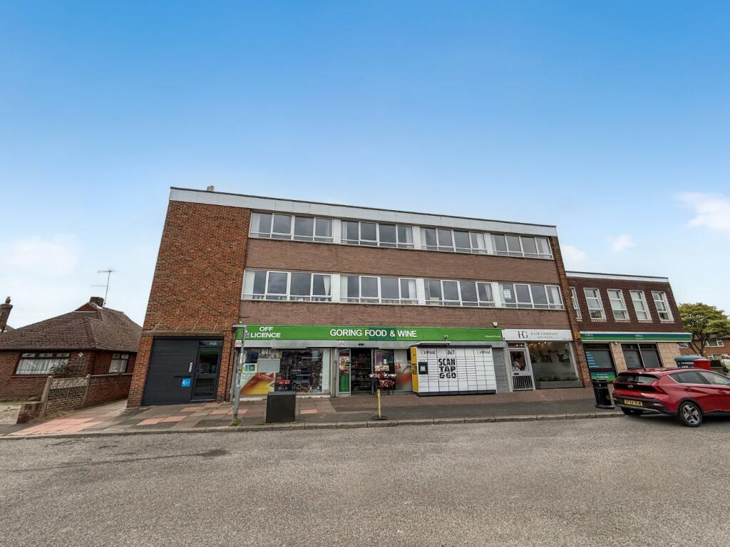 Additional image 14 of Second Floor, 1 Aldsworth Parade, Worthing, West Sussex, BN12