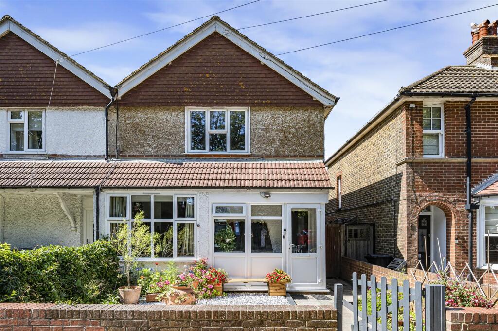 Additional image 20 of Alfriston Road, Seaford