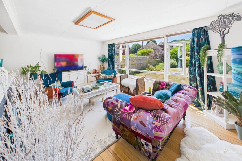 Additional image 8 of Hoo Gardens, Willingdon