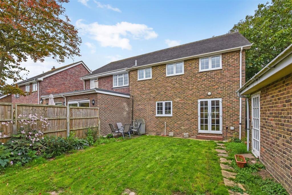 Additional image 18 of The Meadows, Walberton, BN18