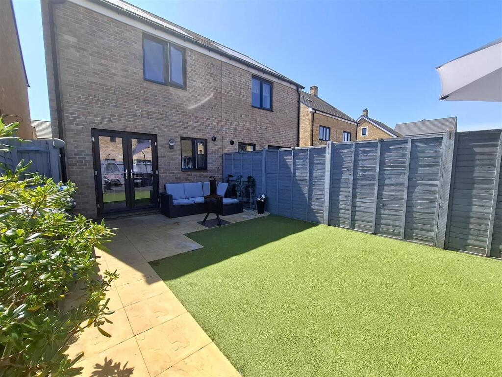 Additional image 7 of Fawcett Grove, Wick