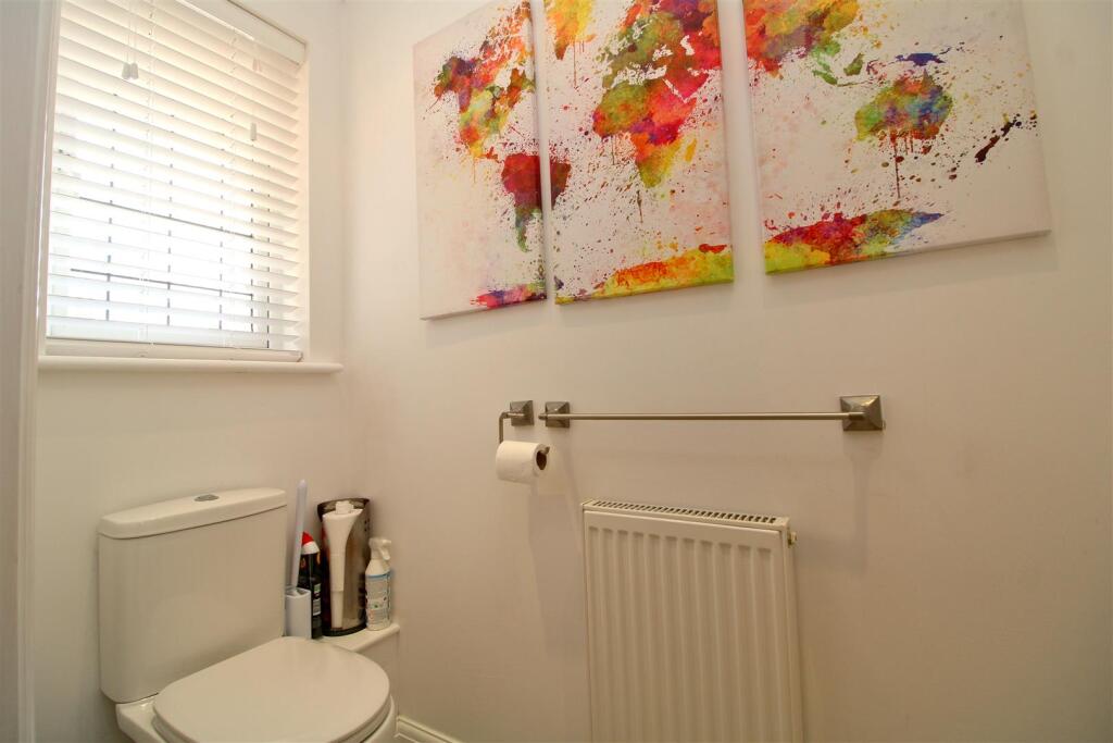 Additional image 9 of Old Nursery Close, Seaford