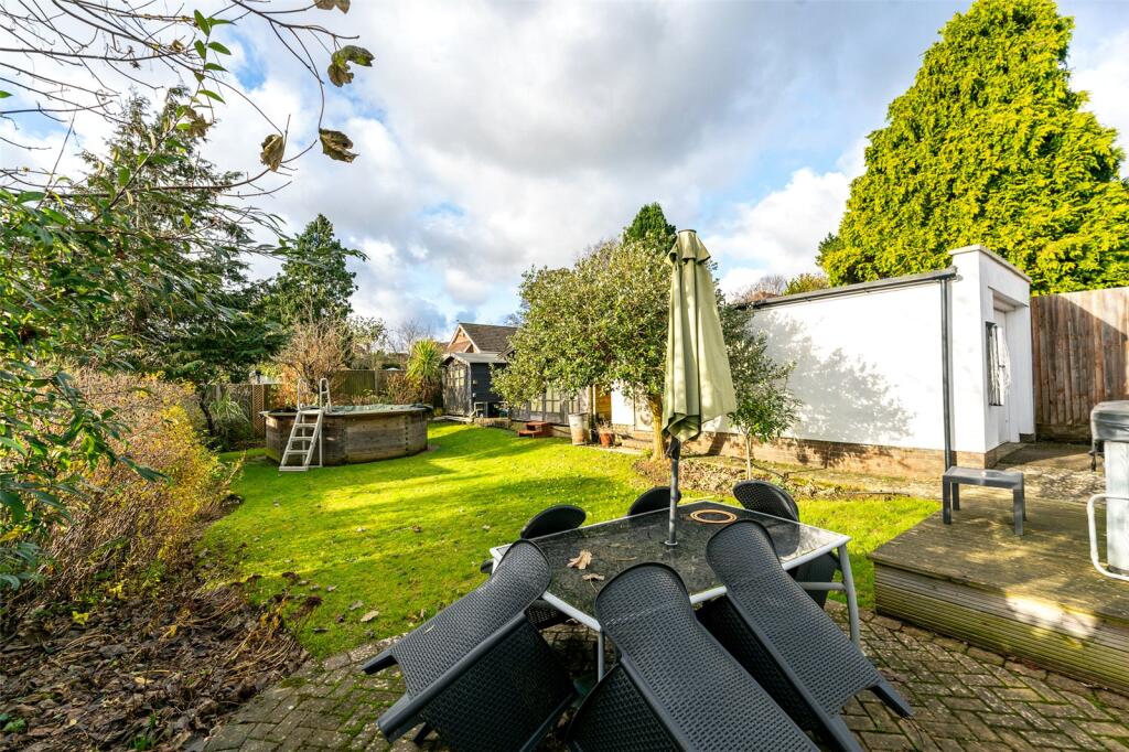 Additional image 12 of Uplands Avenue, High Salvington, Worthing, West Sussex, BN13