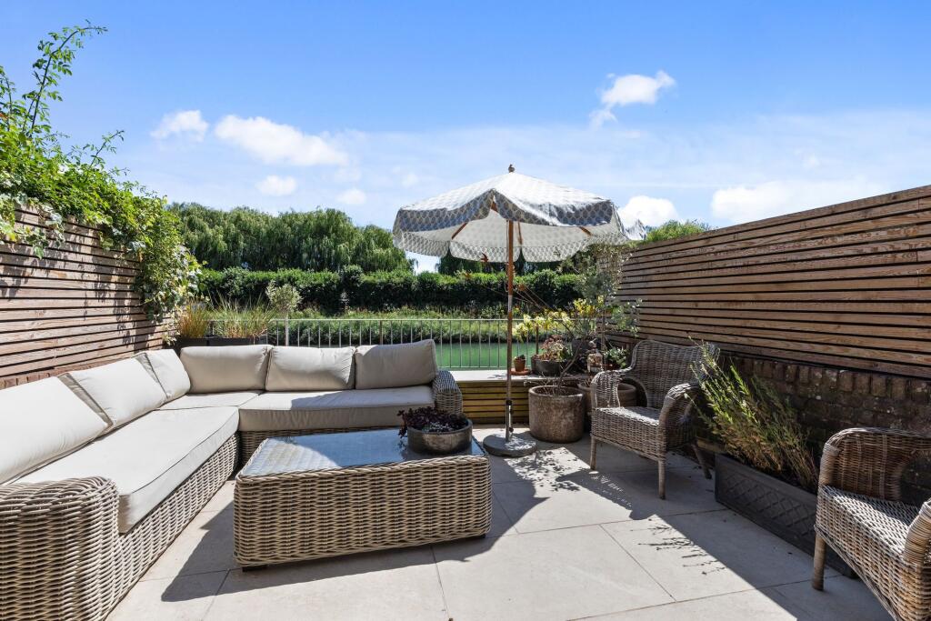 Additional image 9 of Tarrant Wharf, Arundel, BN18