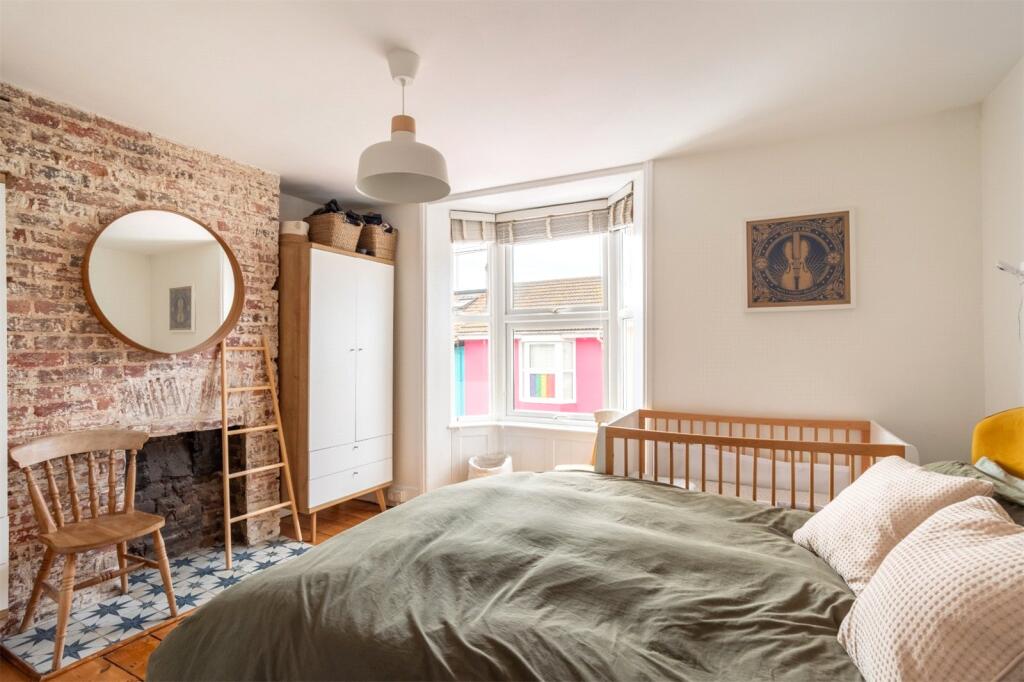 Additional image 8 of Belgrave Street, Brighton, BN2