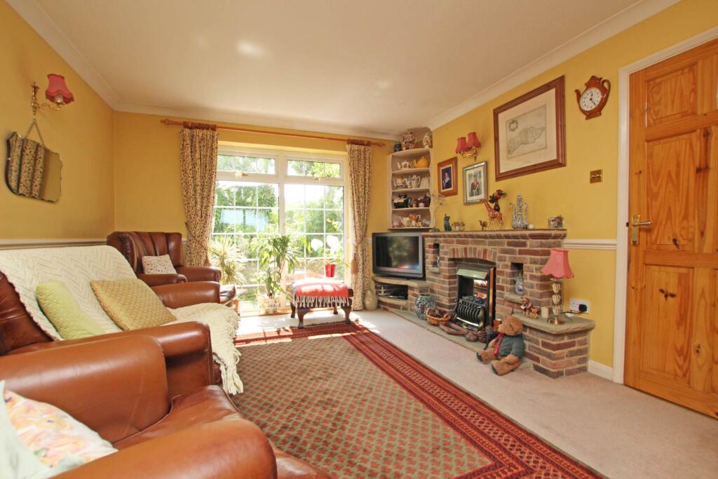 Additional image 25 of The Croft, Willingdon Village,  BN20 9HH