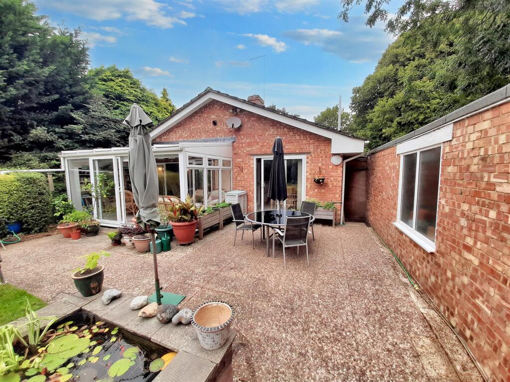 Additional image 12 of Horsemere Green Lane, Climping
