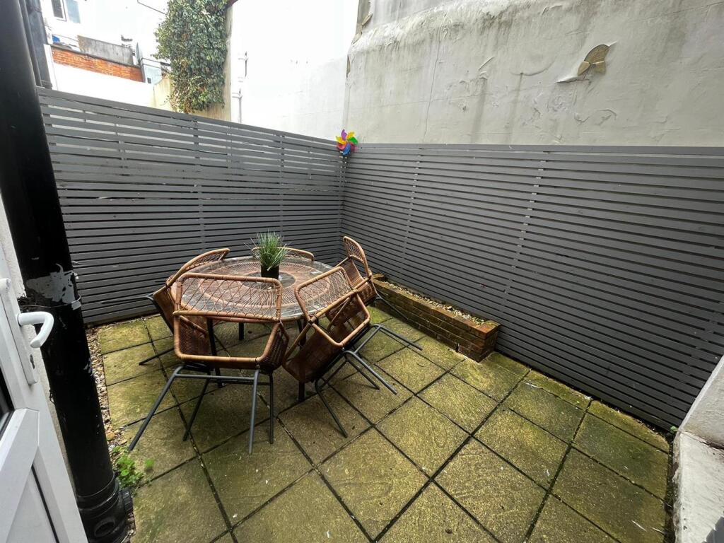 Additional image 6 of Manchester Street, Brighton