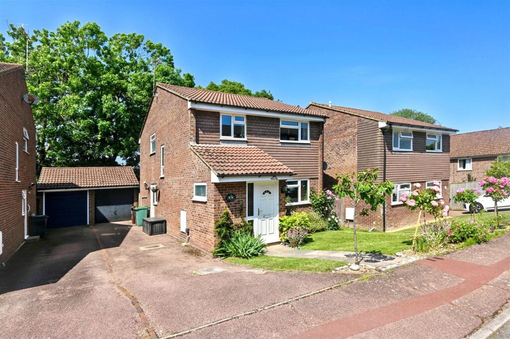 Additional image 22 of Downside Close, Eastbourne