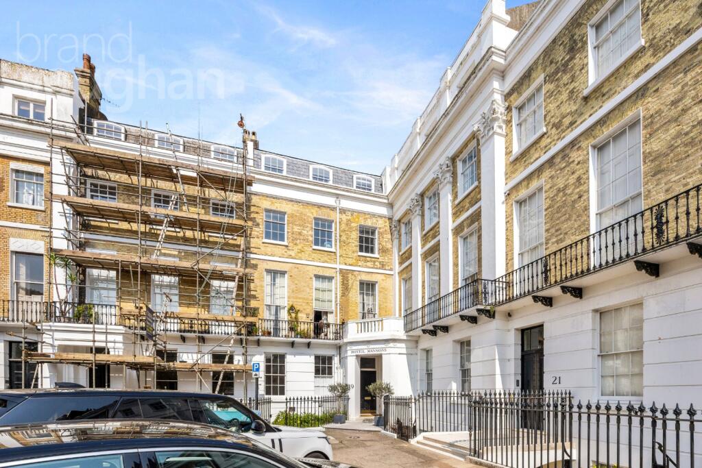 Additional image 20 of Sussex Square, Brighton, East Sussex, BN2