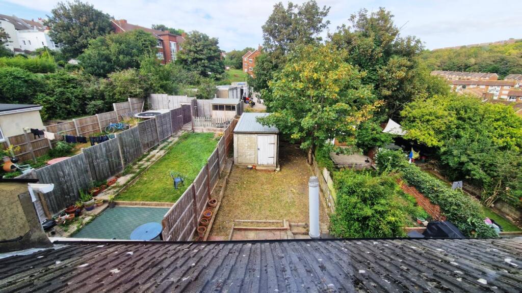 Additional image 12 of Dawson Terrace, Brighton