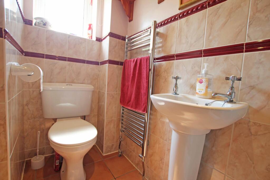 Additional image 14 of The Croft, Willingdon Village,  BN20 9HH