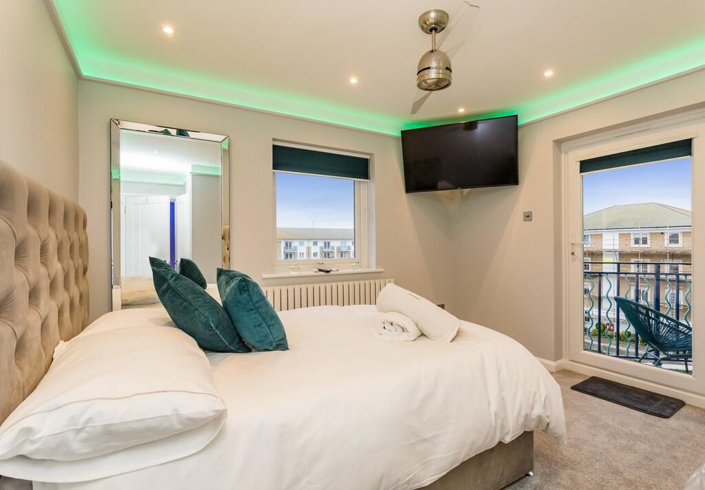 Additional image 6 of Victory Mews, Brighton Marina Village, Brighton