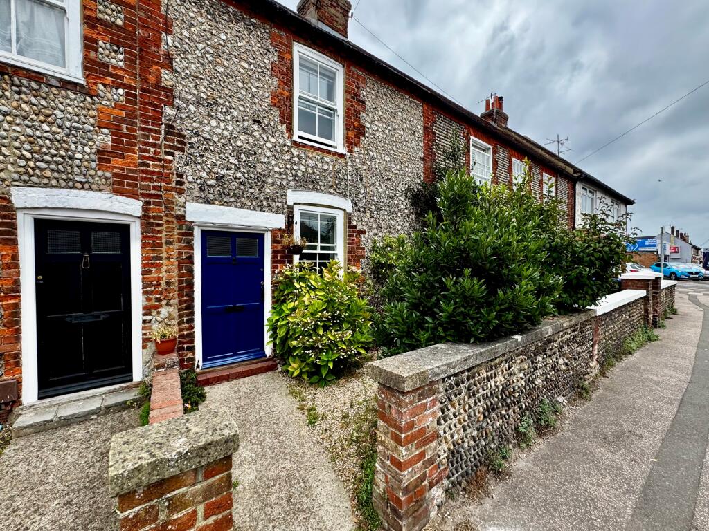 Property image for South Street, Worthing, BN14
