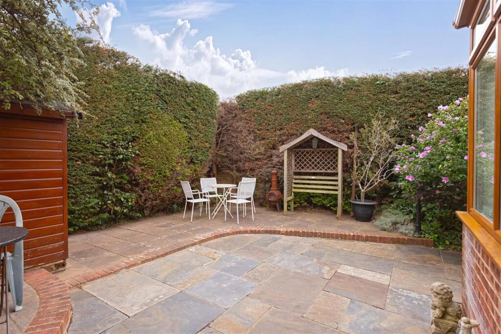 Additional image 22 of Ivydore Avenue, Worthing, BN13 3JA