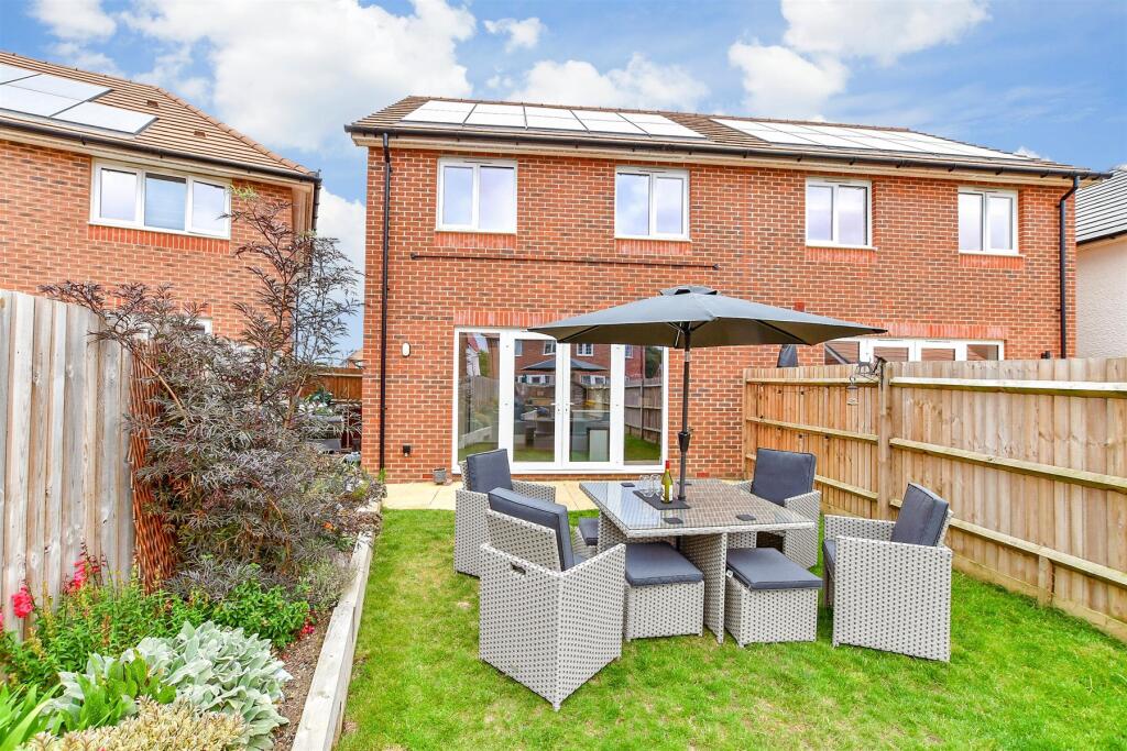 Additional image 3 of Neptune Way, Yapton, Arundel, West Sussex