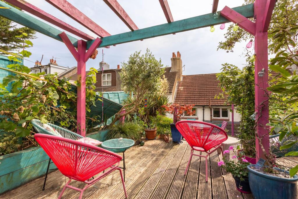 Additional image 6 of Milner Road, Brighton