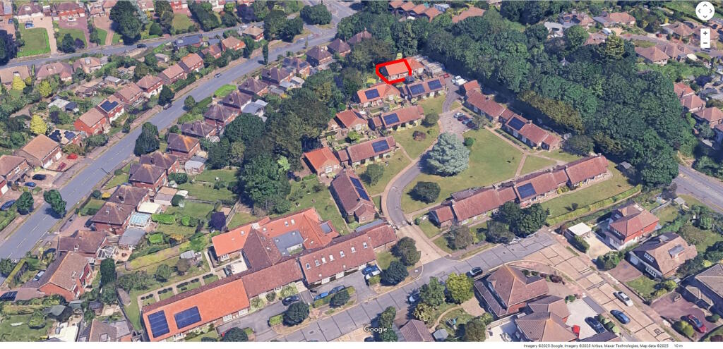 Additional image 13 of Fairlane Road, Willingdon, Eastbourne, BN21