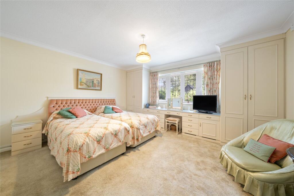 Additional image 17 of Blue Cedars Close, Angmering, Littlehampton, West Sussex, BN16