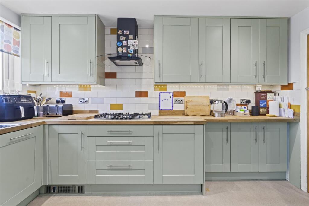 Additional image 11 of Manvers Road, Eastbourne