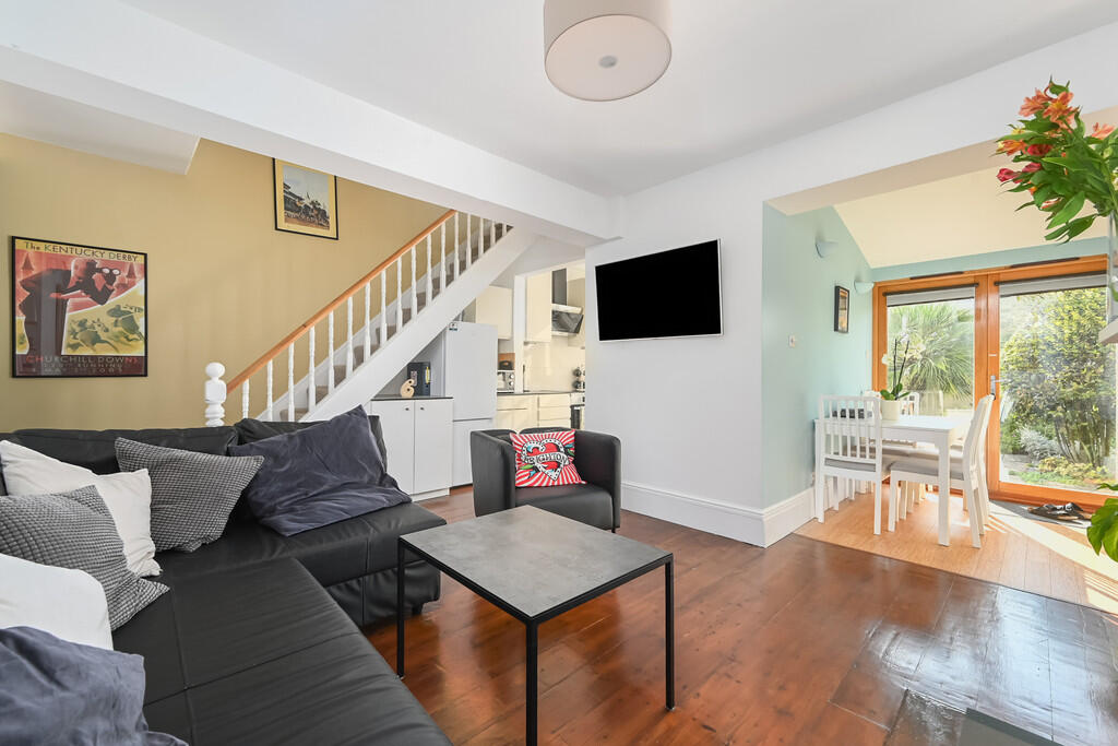Additional image 22 of Queens Park Road, Brighton