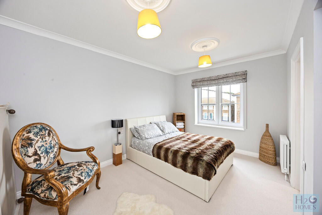 Additional image 14 of Trafalgar Gate, Brighton Marina Village