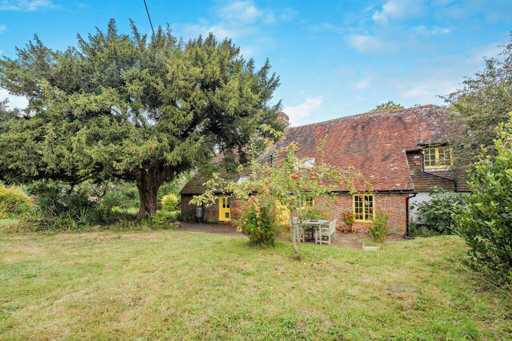 Additional image 4 of The Street, Arlington, Polegate, East Sussex