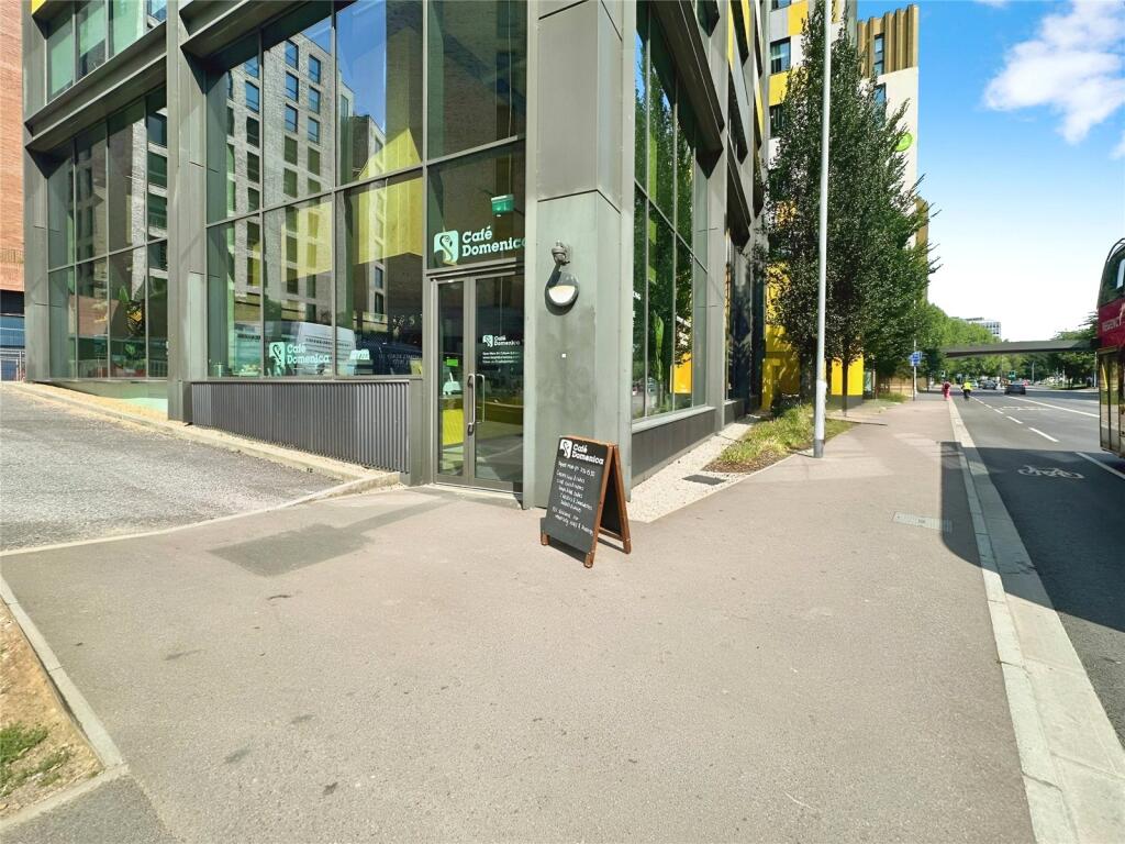 Additional image 12 of The Furlong, Brighton, East Sussex
