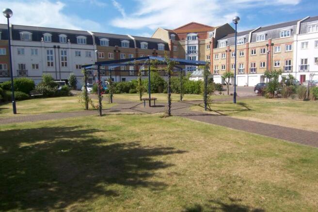 Additional image 11 of The Piazza, Sovereign Harbour South, Eastbourne, BN23