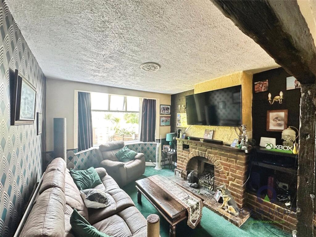 Additional image 2 of Friday Street, Eastbourne, East Sussex, BN23