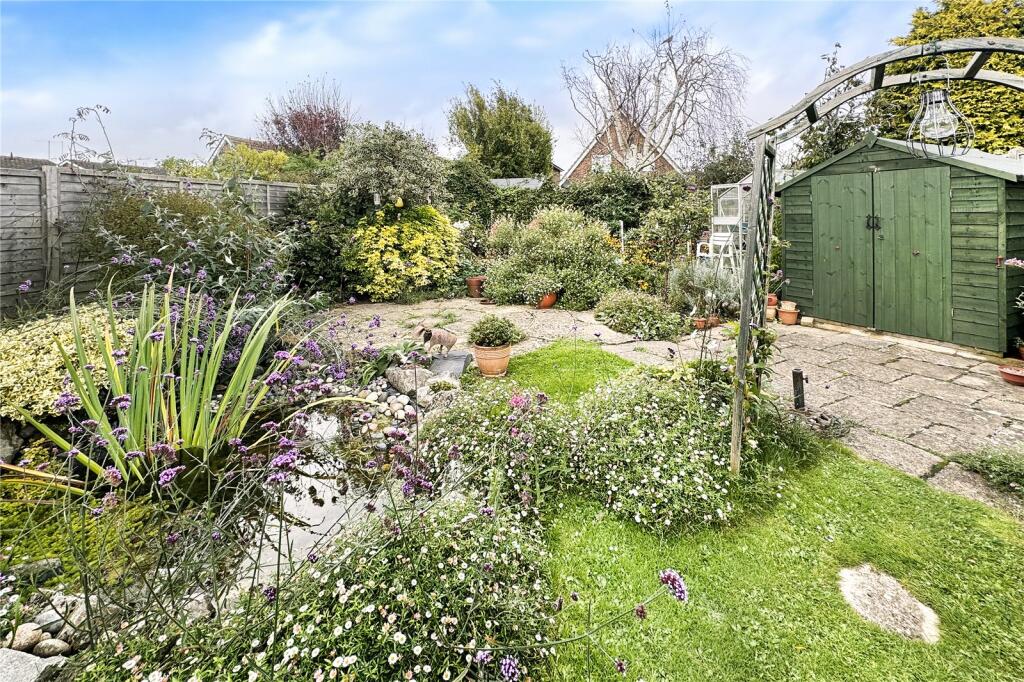 Additional image 12 of Brambletyne Close, Angmering, West Sussex