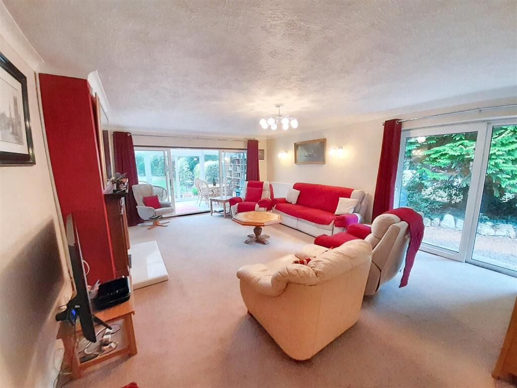 Additional image 14 of Horsemere Green Lane, Climping