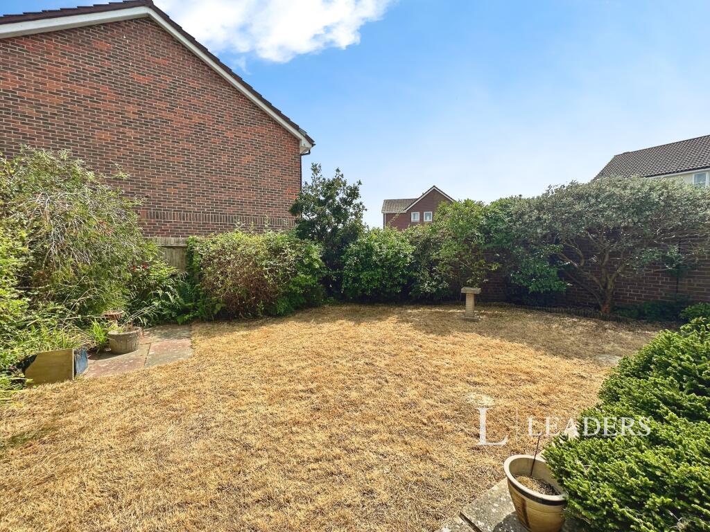 Additional image 10 of Hambleton Close