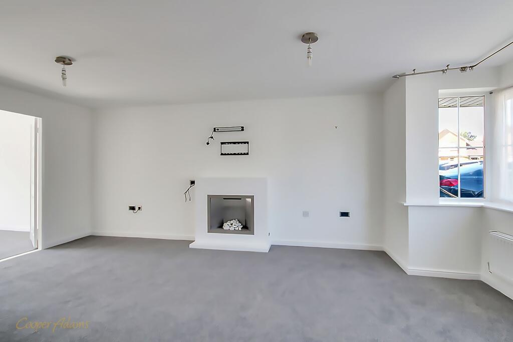 Additional image 7 of Linnet Close, Wick, BN17