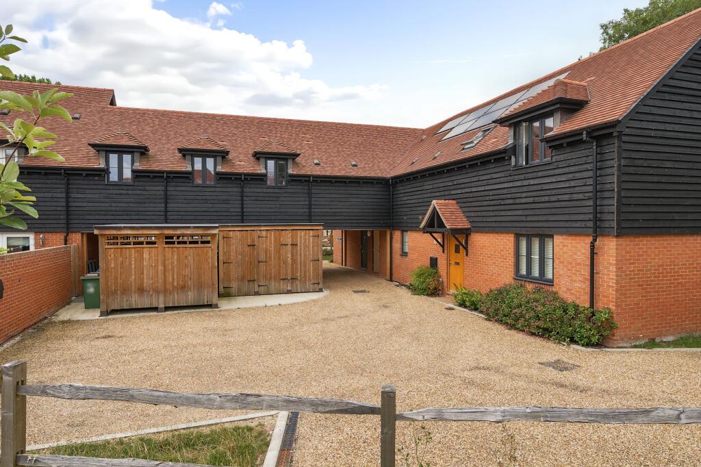 Additional image 21 of Newland Gardens, Amberley, BN18