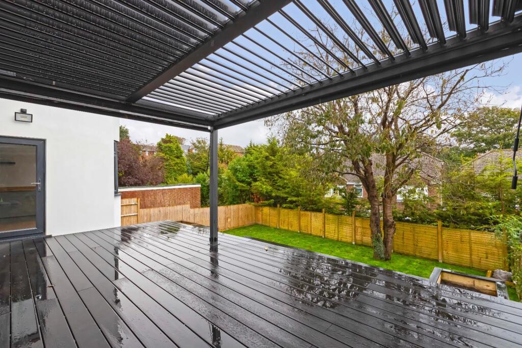 Additional image 21 of Warren Way, Brighton