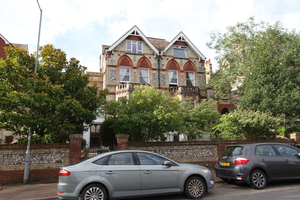 Property image for Silverdale Road, Eastbourne