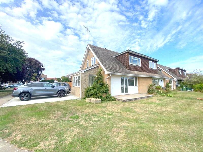 Property image for Fordwater Gardens, Yapton, Arundel, West Sussex