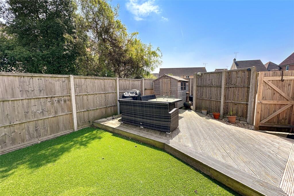 Additional image 5 of Hollist Chase, Littlehampton, West Sussex