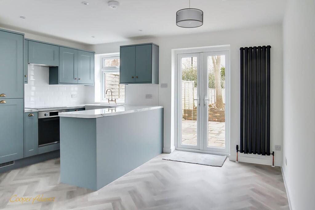 Additional image 11 of South Strand, East Preston, BN16