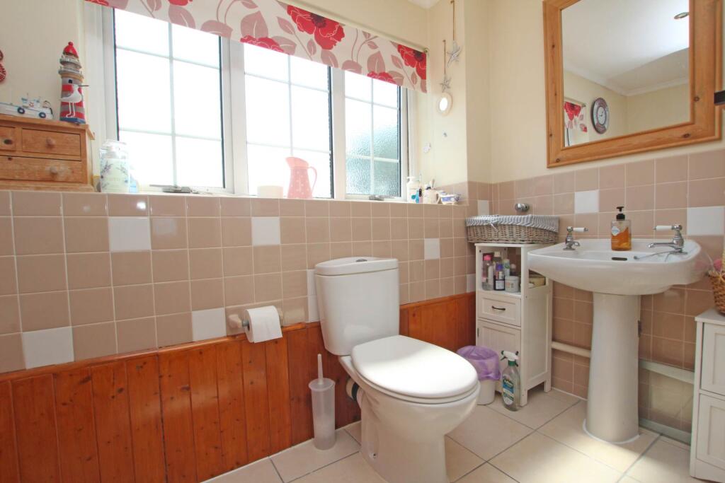 Additional image 6 of The Croft, Willingdon Village,  BN20 9HH