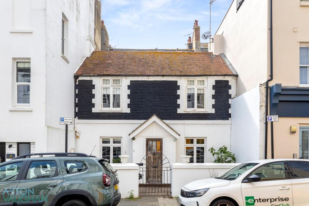 Property image for Wyndham Street, Brighton