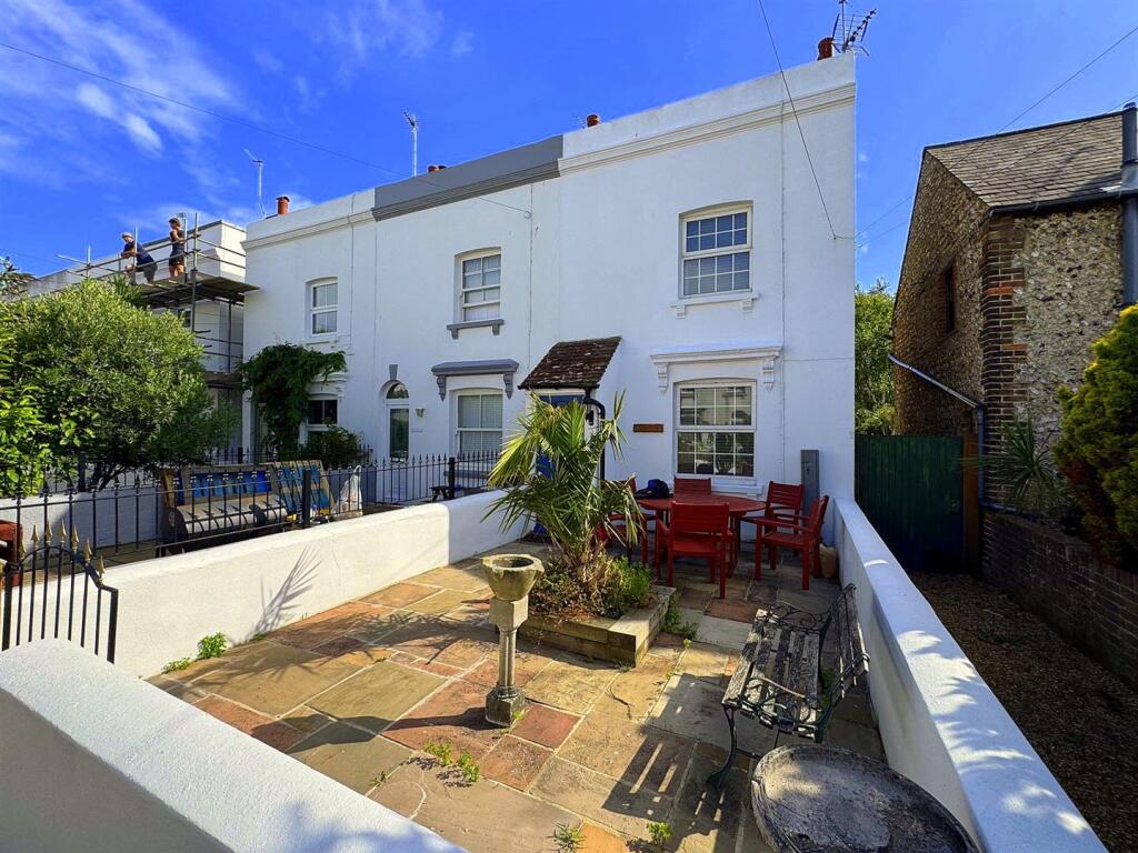 Additional image 10 of Warrior Square, Eastbourne