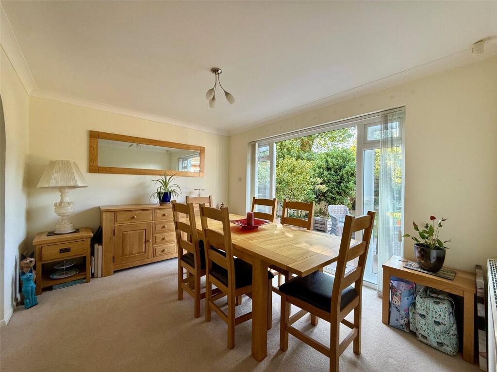 Additional image 6 of St. Davids Close, Willingdon, Eastbourne, East Sussex, BN22