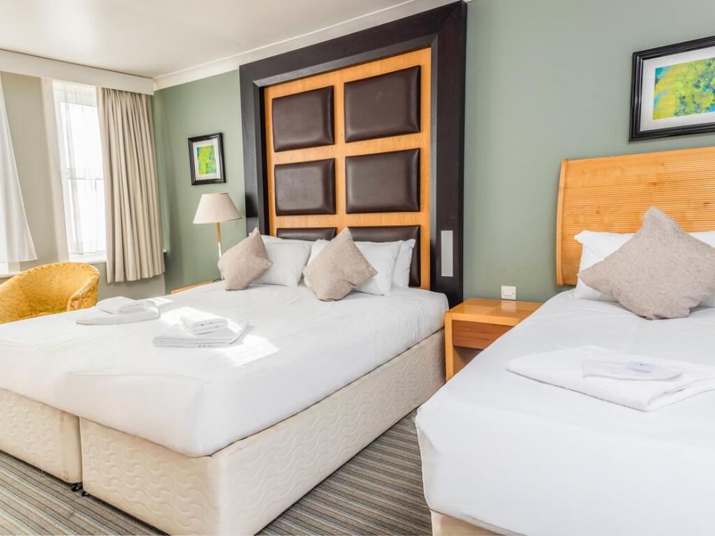 Additional image 9 of Best Western Plus Citrus Hotel Eastbourne, King Edward's Parade, Eastbourne, BN21 4EB