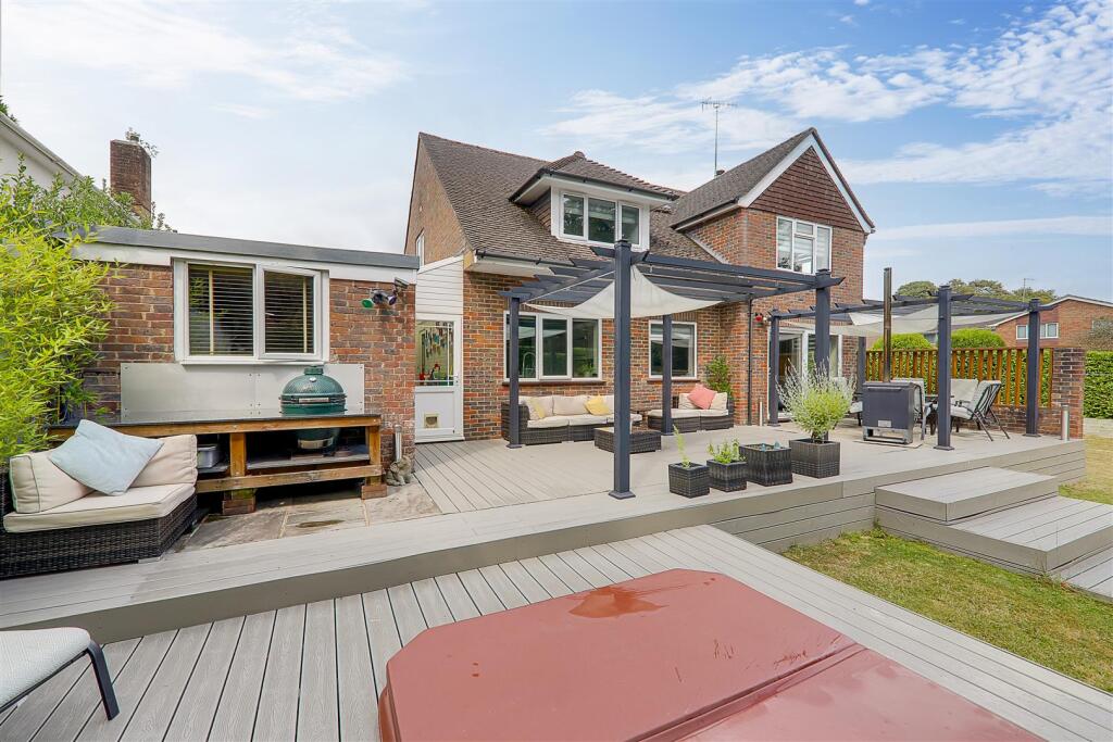 Additional image 21 of Fifth Avenue, Charmandean, Worthing